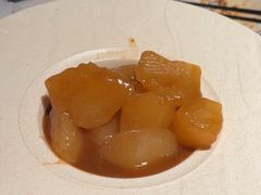 -狮王府淮扬菜(夫子庙老门东店)
