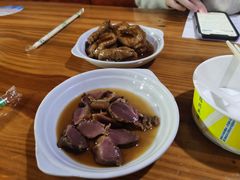 -老袁炒年糕(富豪路店)