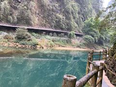 -阿依河景区