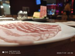 -巴奴毛肚火锅(广益哥伦布店)
