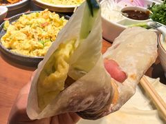 -老昌春饼(松北店)