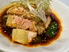 -洋洋中餐馆·SINCE 1997(信投店)