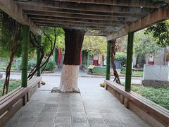 -关中书院