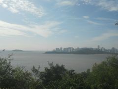 -野狸岛