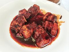 -上海小南国(金桥国际广场店)