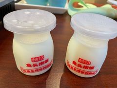 -魏铭鱼头捞饭(晋阳路店)