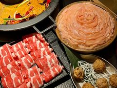 -晓宇重庆火锅(西安荟聚店)