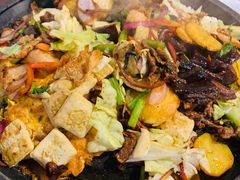 -一烙锅(友谊店)