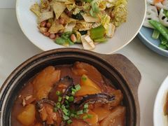 -南山鲜虾面·活鲜小馆·海味大连菜(南山总店)