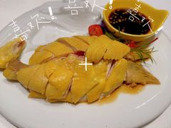 -乾隆美食·本帮菜(黄河路店)