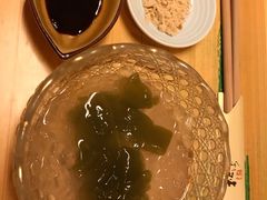 葛根粉-松涛日本料理