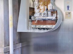 -BLACKSHEEP ESPRESSO(建国中路店)
