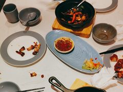 -鹿港小镇(悠唐店)