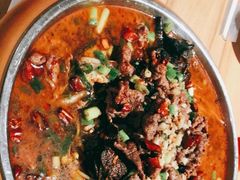 -食悦天美食广场(沈阳青年大街万象城店)