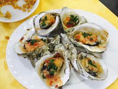 -莲花公园煎蟹(总店)