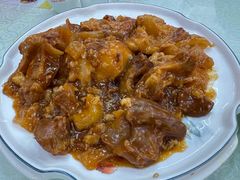 -同发号饭庄(复兴路店)