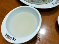 -清和传家饺子(龙泉道物美店)