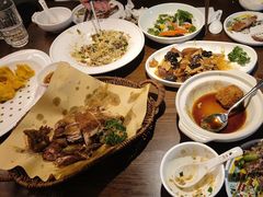 -前海沿·青岛菜(李沧万达店)