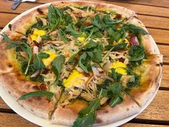 -城市大道红炉披萨烘焙坊