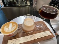 -Dogi&kiki Coffee(中心商务大厦店)