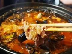 -老灶房-四川土菜(开元店)