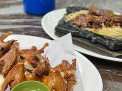 -师傅仔美食(东华老店)