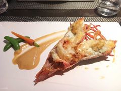 -香樟花园法式铁板烧(恒隆广场店)
