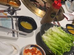 -炙城·韩式烤肉(南京东路店)