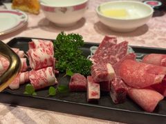 -囍凤楼·粤菜·点心·火锅(温特莱店)