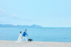 -太古映画婚纱摄影(天河店)