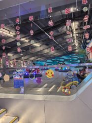 -第五极儿童乐园