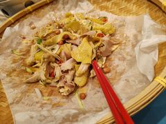 -苏苑饭店-中餐厅(长桥地区店)