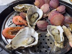 -巧克力渔家.小船海鲜胶东菜(万平口店)