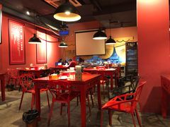 大堂-醉烧膘·烧烤夜宵王(总店)