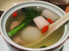 -竹里馆·淮扬菜·功夫茶(老门东店)