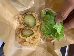 -魏家凉皮(西安秋林宏业商厦店)