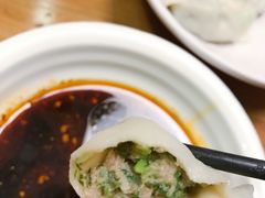 茴香猪肉水饺-一轩饺子馆(丽都店)