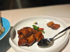 梧桐糖醋排骨-梧桐