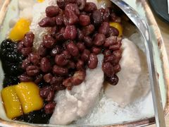 -鲜芋仙(中环百联2店)