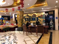 -无名居(西直门总店)