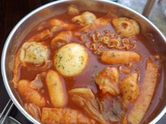 -青春分食(仙林大学城店)