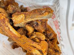 -但家香酥鸭(小十字店)