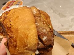 -必胜客(东大桥店)