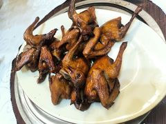 -时利和美食(东方广场店)