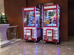 -天津燕园国际大酒店