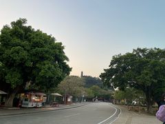 -南沙天后宫景区