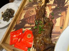 -火龙堂·风味民间菜(文一路店)