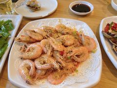 -南海渔家•渔民海鲜(万豪店)