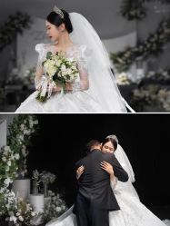 -MECCI婚礼摄影跟拍(红东方广场店)