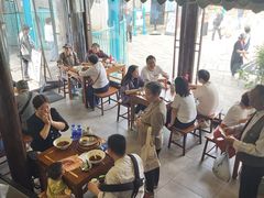 -忆秦园小笼包(惠山古镇总店)